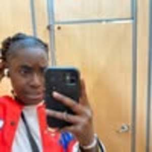 Meet your Posher, Tyasia